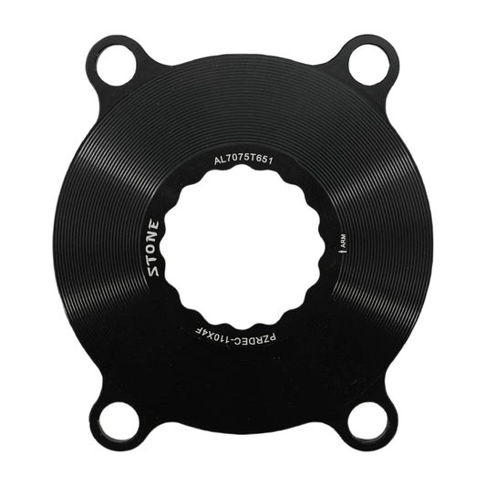 Stone Aluminium Crank Spider