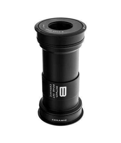 Bikone DCTech Ceramic Threaded Bottom Bracket