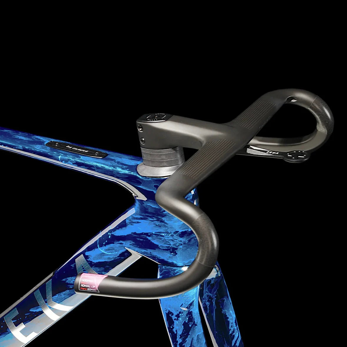 Seka Gladius GR Integrated Handlebar