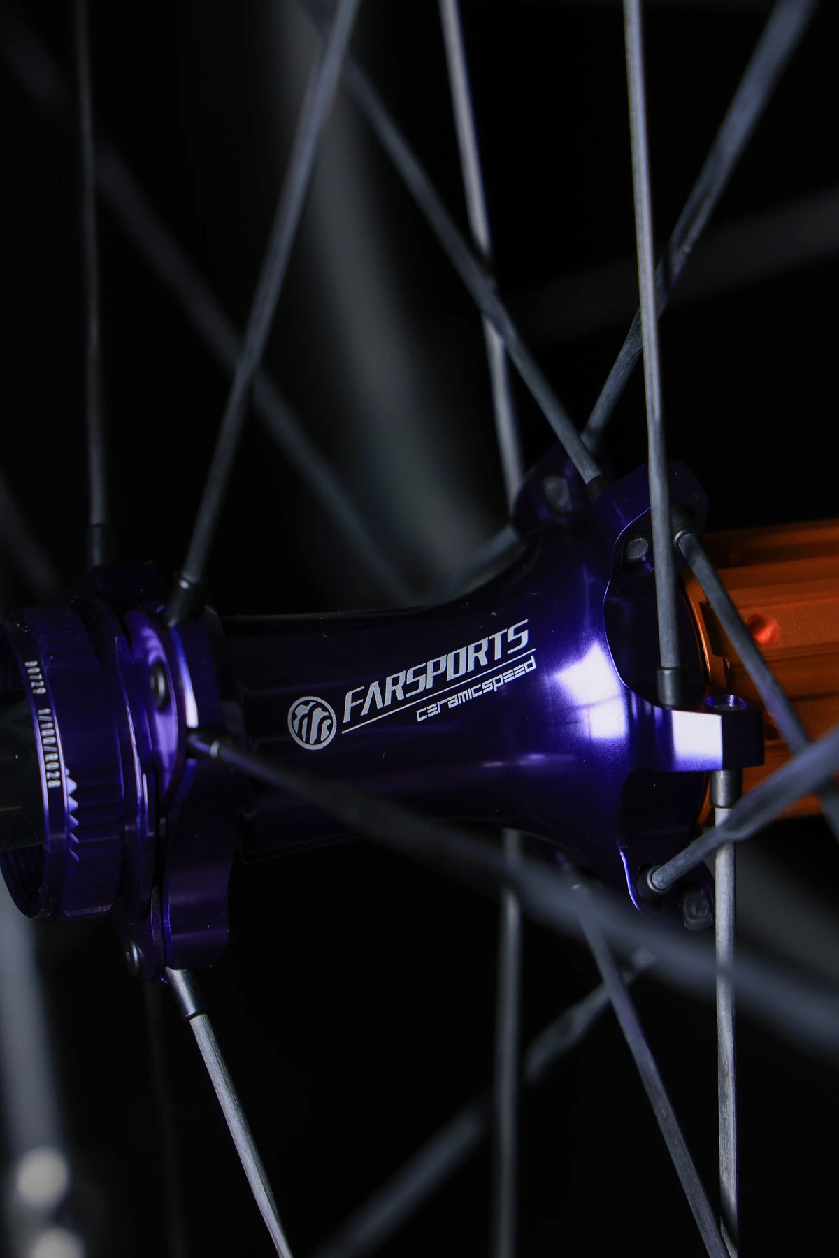[Ready Stock] Farsports 2026 EVO S Series Wheelset