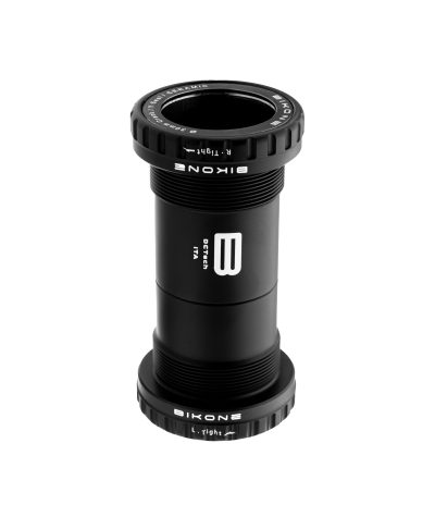 Bikone DCTech Ceramic Threaded Bottom Bracket