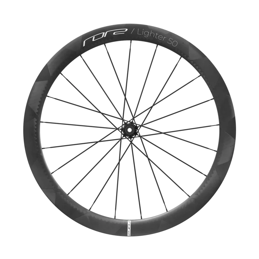 Quick Pro RORE Lighter Wheelset