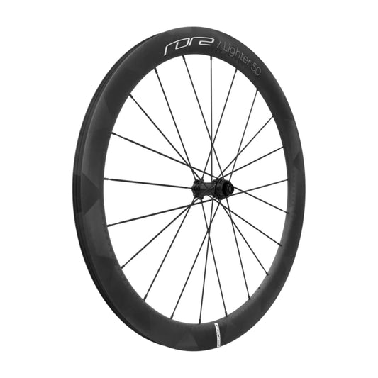 Quick Pro RORE Lighter Wheelset