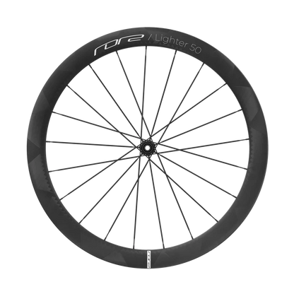 Quick Pro RORE Lighter Wheelset