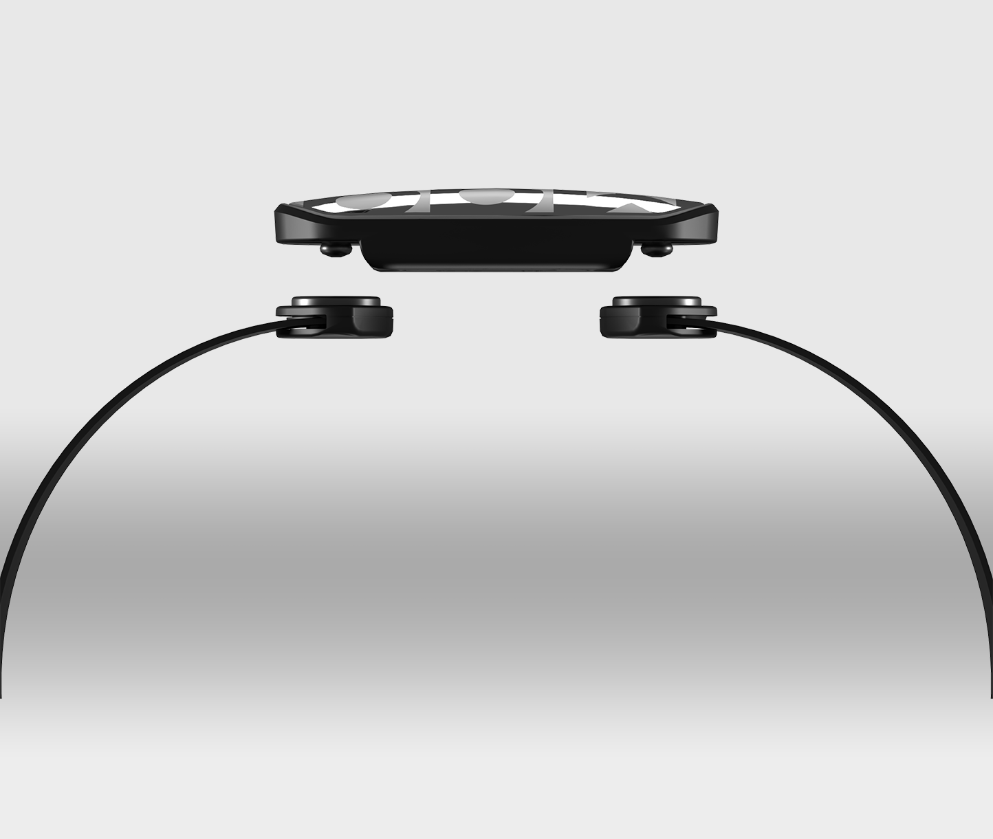 magene h603 sensor and strips