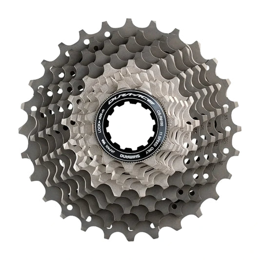 Shimano Dura-Ace R9100 11-Speed Cassette | CS-R9100