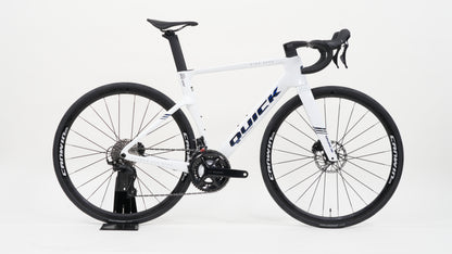 Quick Pro RIME AERO Complete Bike | 105
