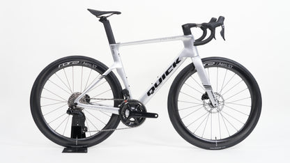 Quick Pro RIME AERO Complete Bike | 105
