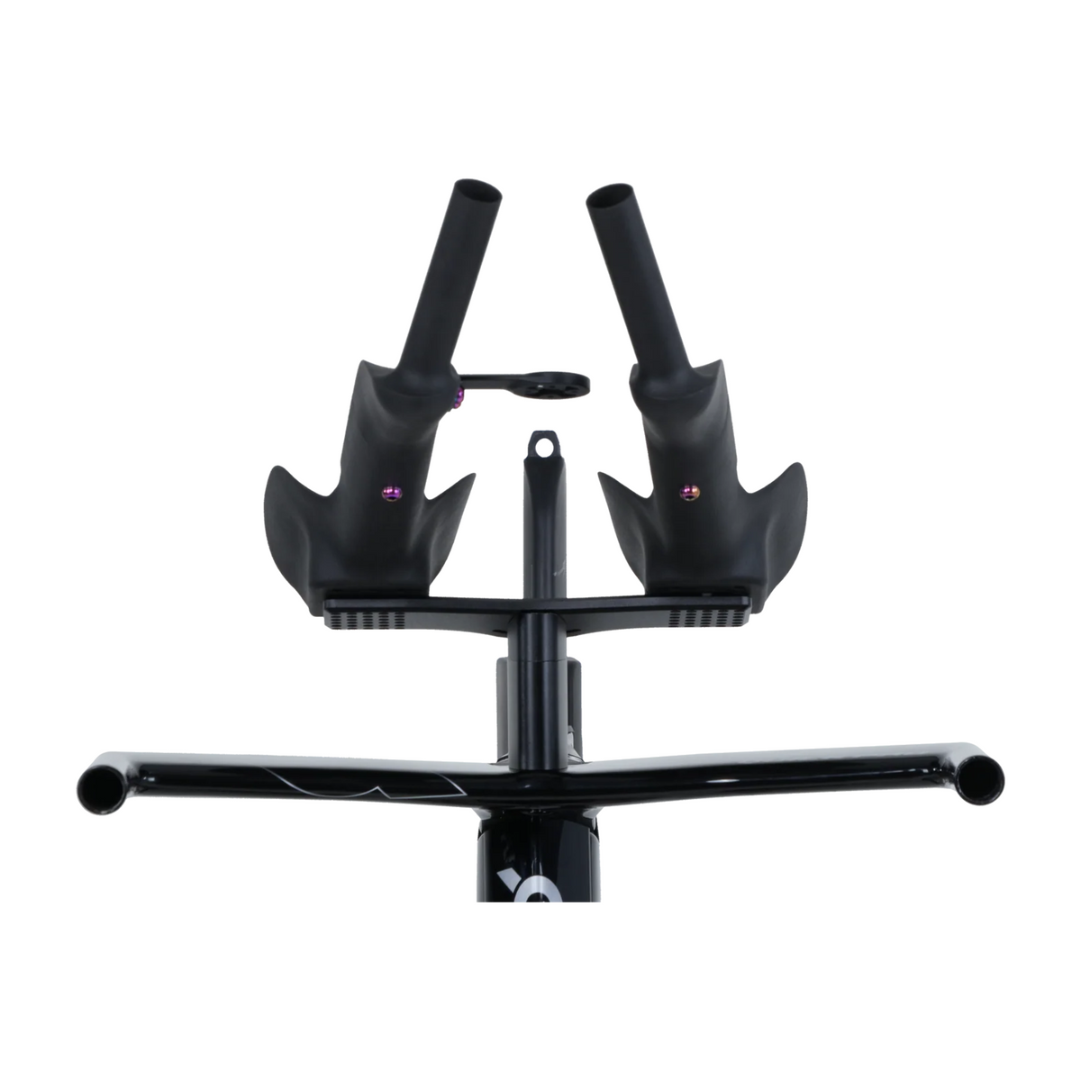Quick Pro TR:ONE aero cockpit, front view