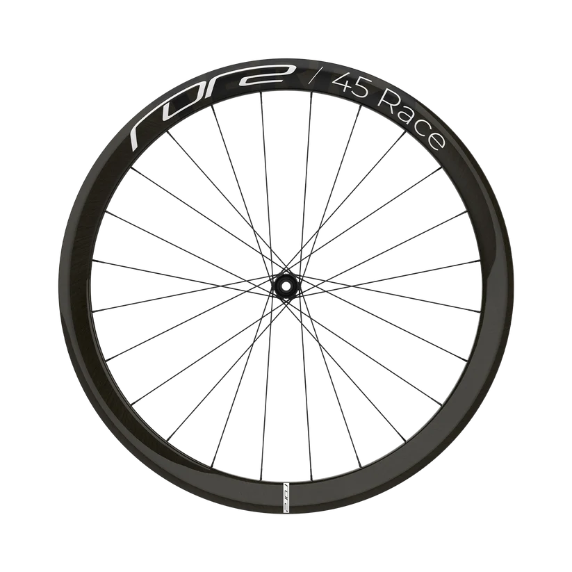 Quick Pro RORE Terra 45 Race Wheelset