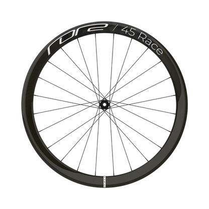 Quick Pro RORE Terra 45 Race Wheelset