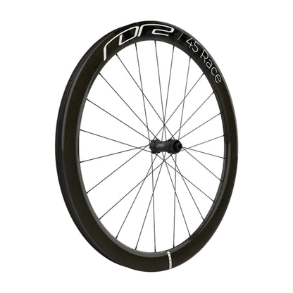Quick Pro RORE Terra 45 Race Wheelset