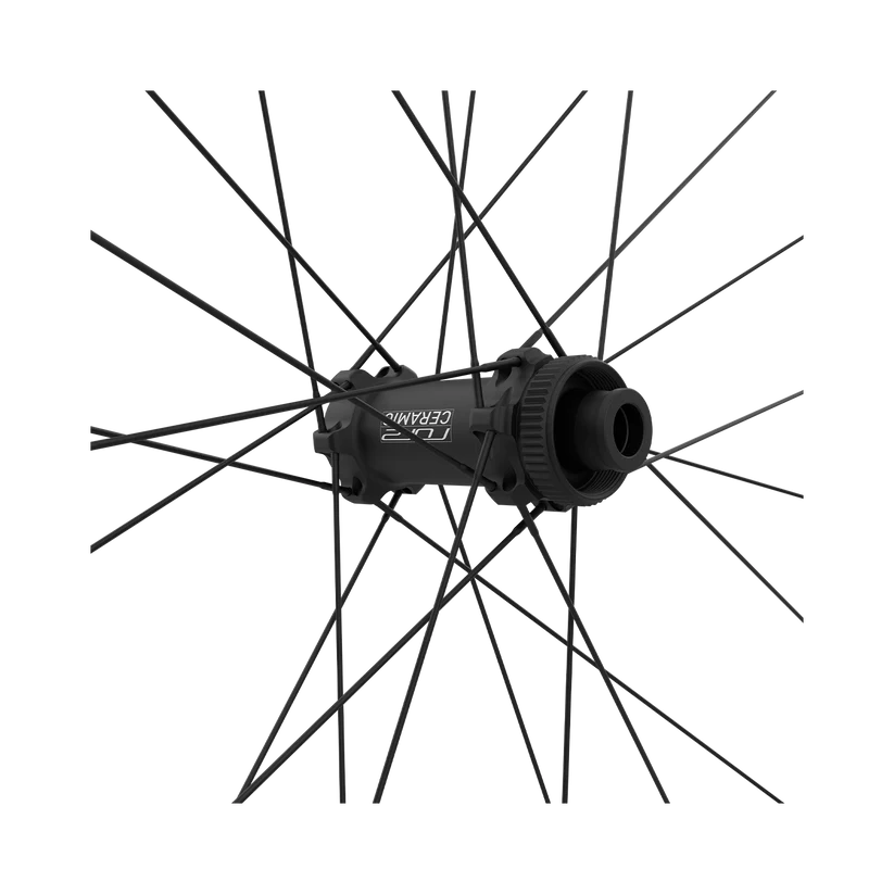 Quick Pro RORE Terra 45 Race Wheelset