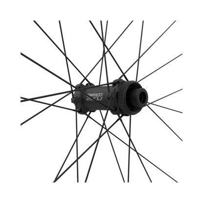 Quick Pro RORE Terra 45 Race Wheelset