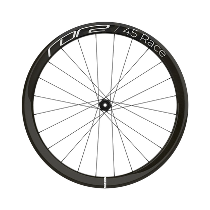 Quick Pro RORE Terra 45 Race Wheelset