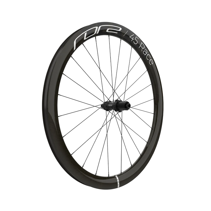 Quick Pro RORE Terra 45 Race Wheelset