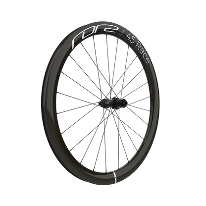 Quick Pro RORE Terra 45 Race Wheelset