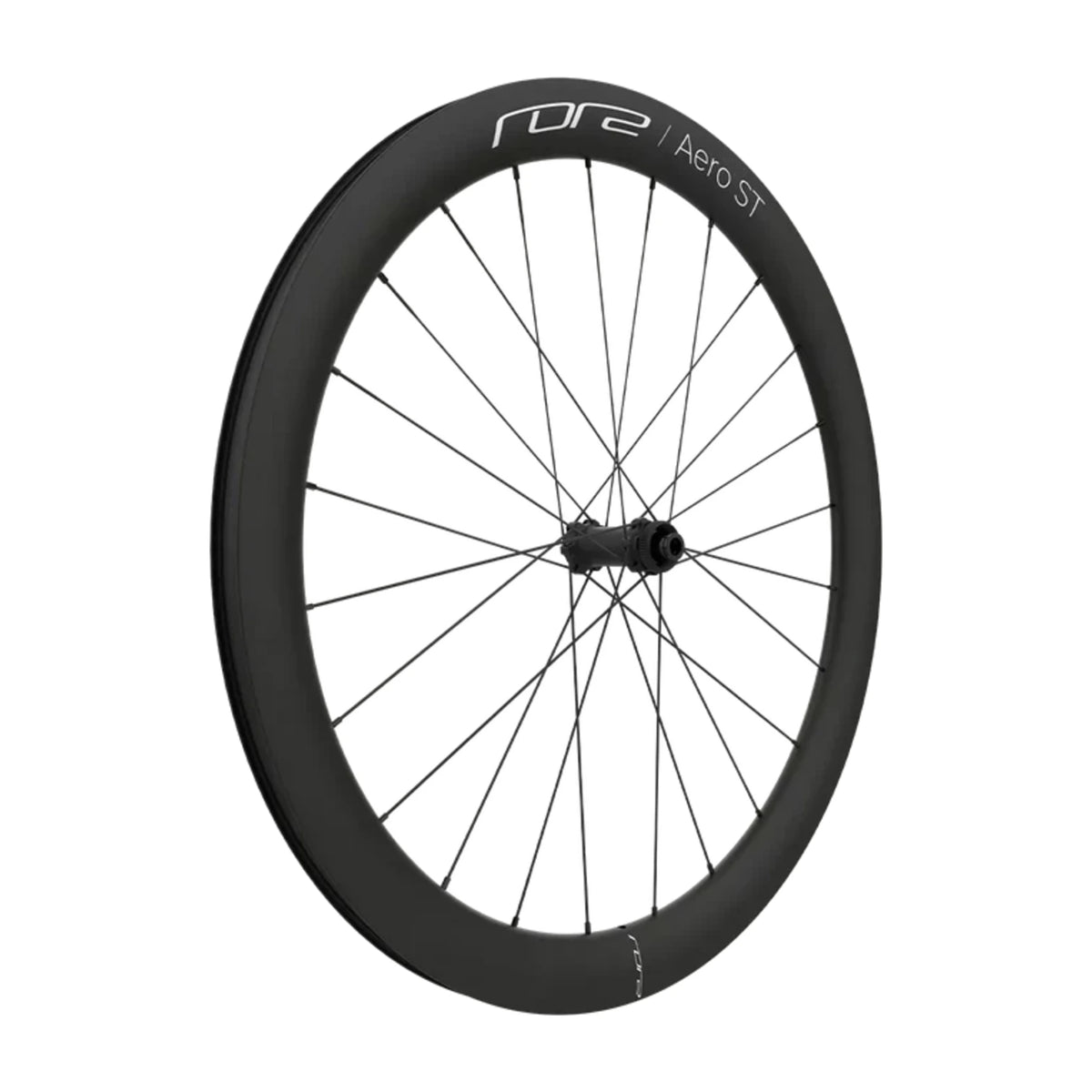 Quick Pro RORE Aero ST Wheelset