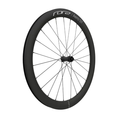 Quick Pro RORE Aero ST Wheelset