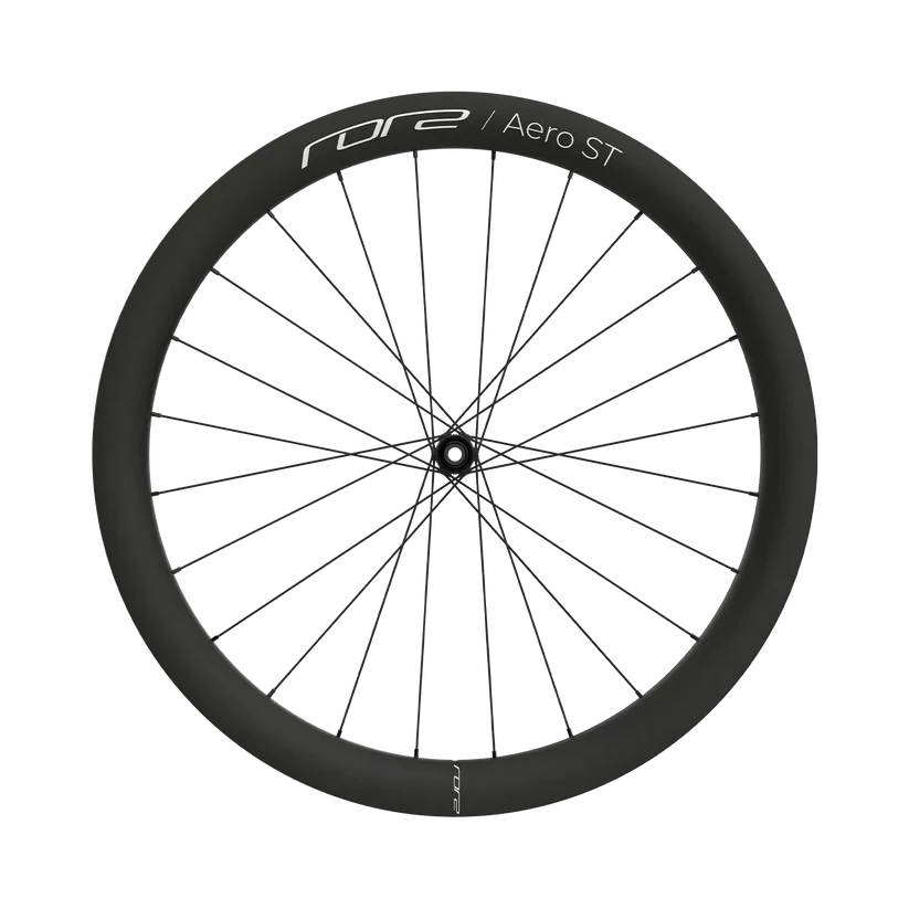 Quick Pro RORE Aero ST Wheelset
