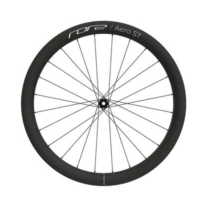 Quick Pro RORE Aero ST Wheelset