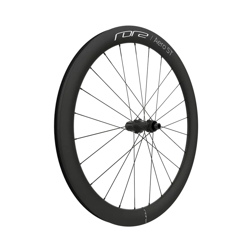 Quick Pro RORE Aero ST Wheelset