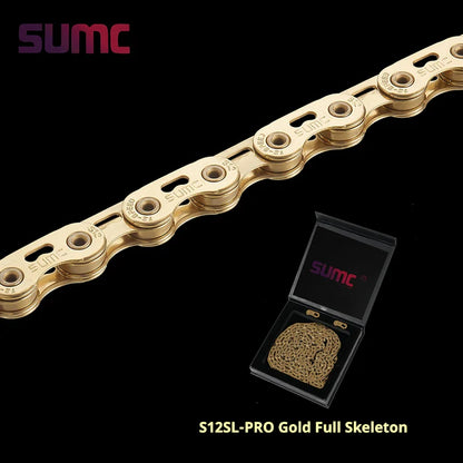SUMC Chain