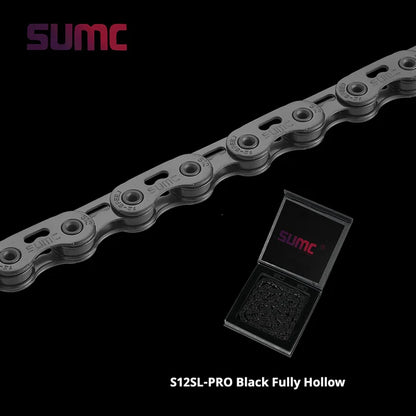 SUMC Chain