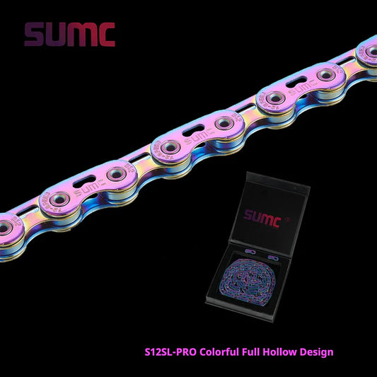 SUMC Pro SL Performance Chain