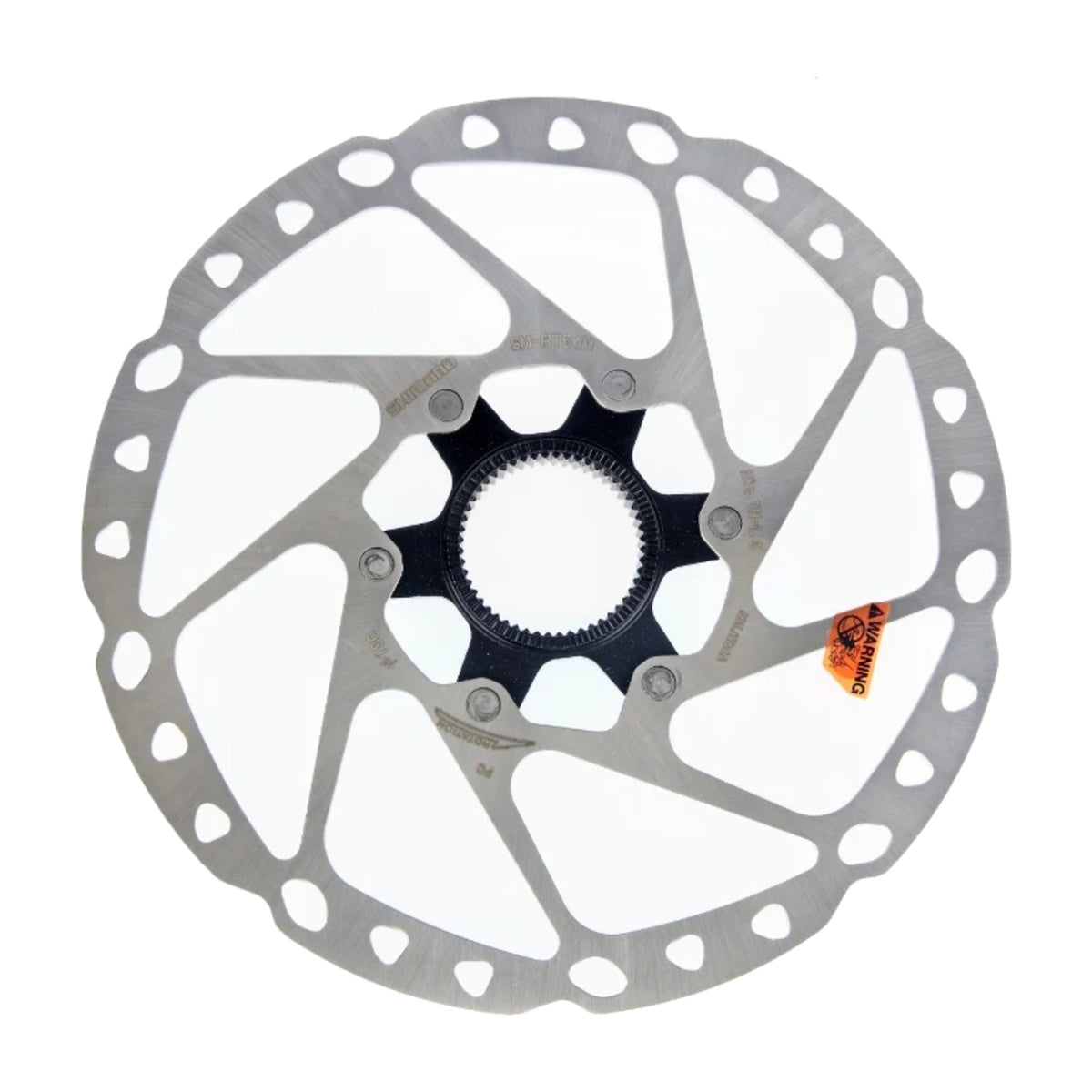 Shimano Center Lock Disc Rotor | SM-RT64