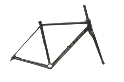 Quickpro SR:ONE Carbon Road Bike Frameset | Custom Paint