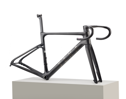 Seka Spear RDC Carbon Road Disc Frameset