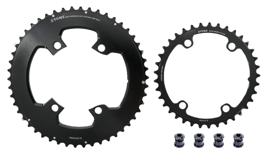 Stone Chainring - SRAM