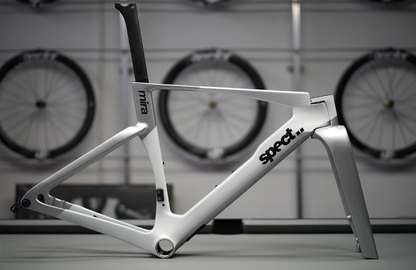 Spect Mira Aero Road Frameset
