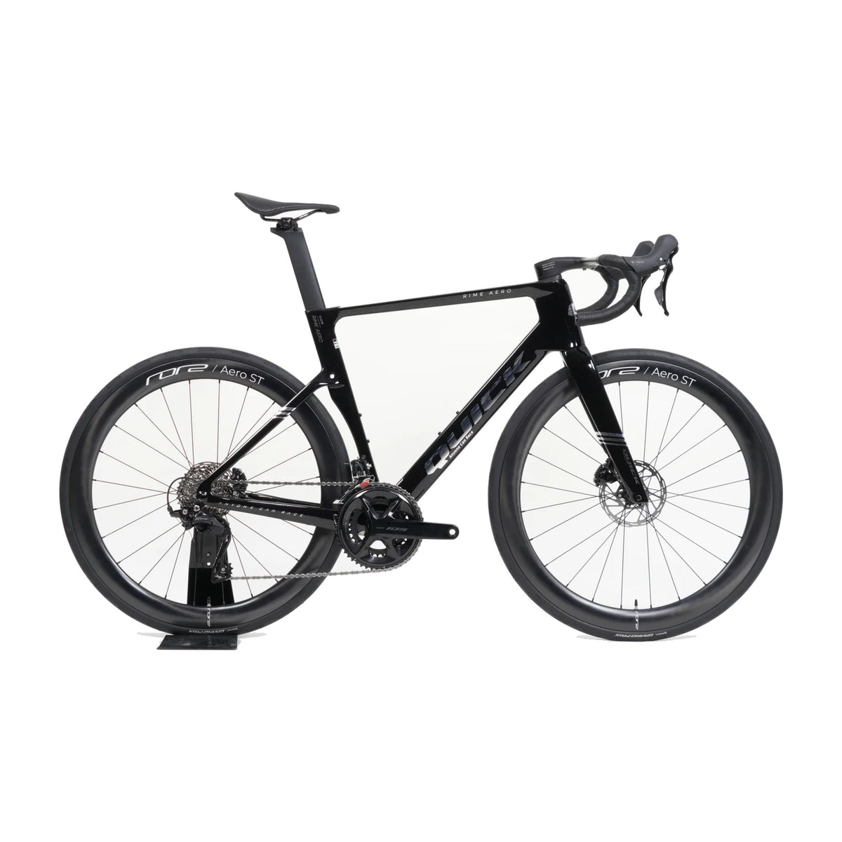 Quick Pro RIME AERO Complete Bike | 105