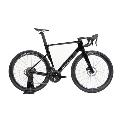Quick Pro RIME AERO Complete Bike | 105