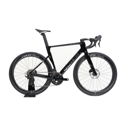 Quick Pro RIME AERO Complete Bike | 105