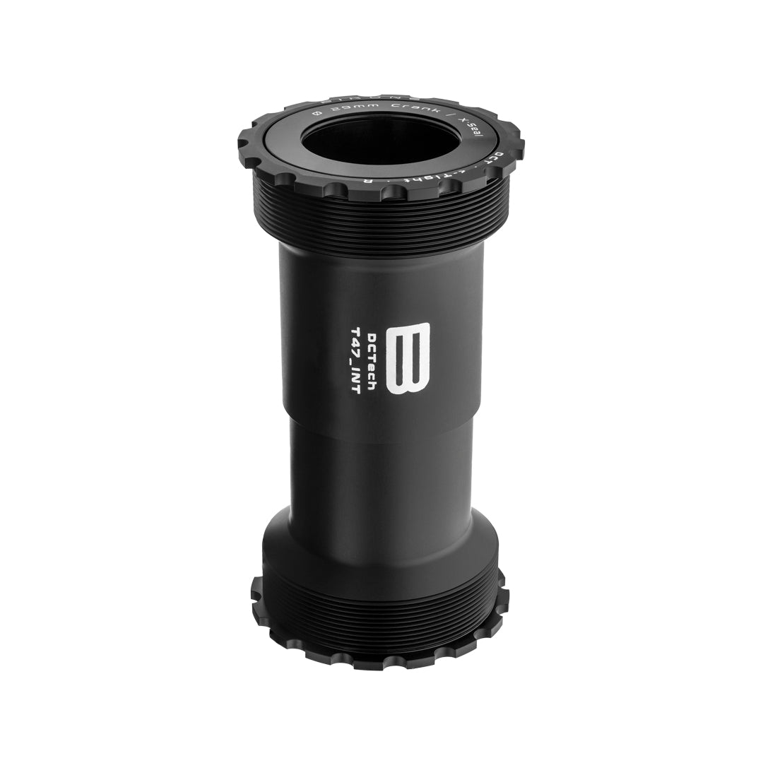 Bikone DCTech Steel Bottom Bracket
