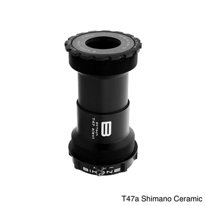 Bikone DCTech Ceramic Threaded Bottom Bracket