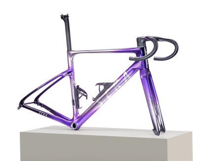 Seka Spear RDC Carbon Road Disc Frameset