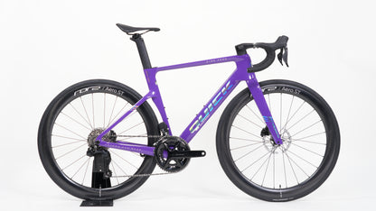 Quick Pro RIME AERO Complete Bike | 105