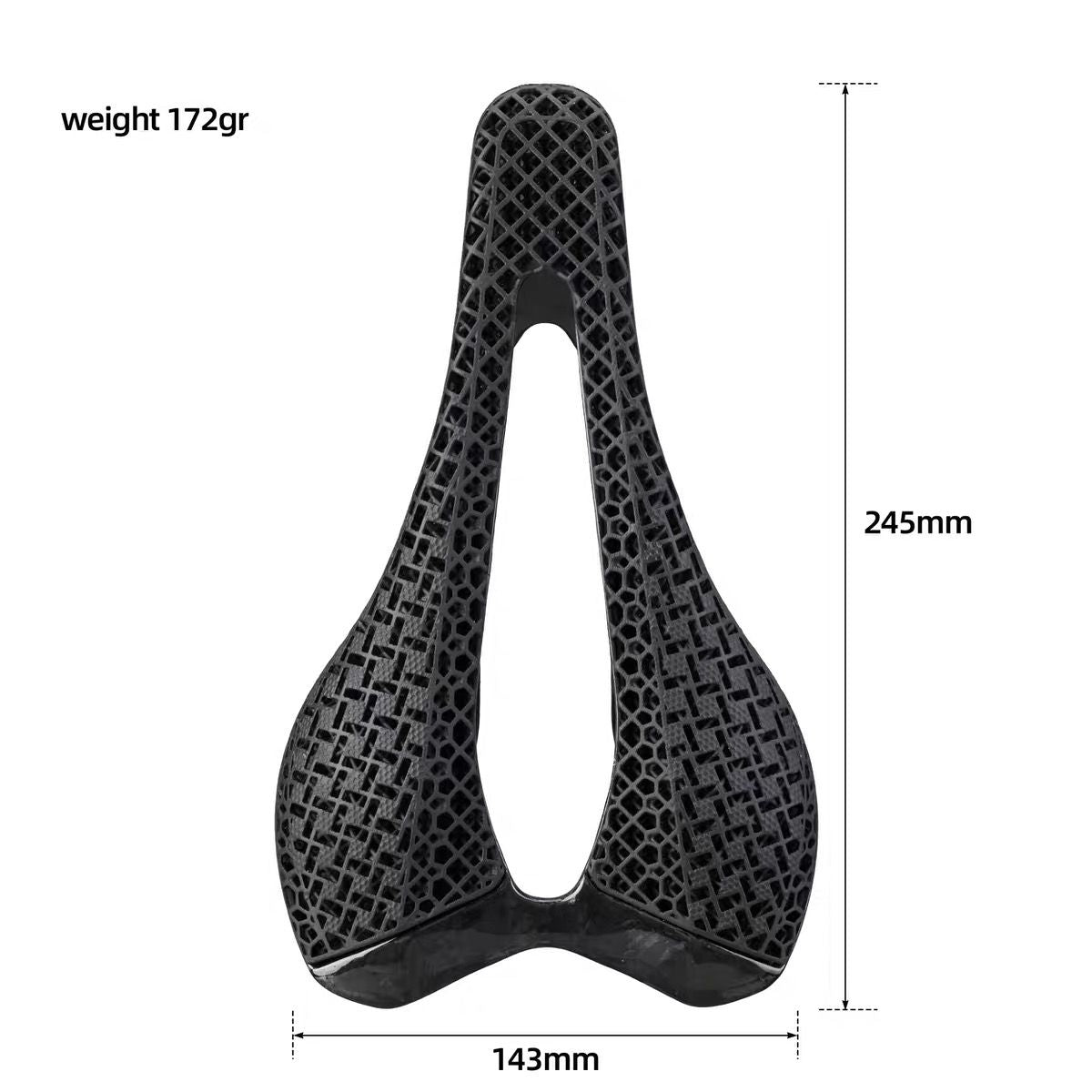 Rpantahi Saddles