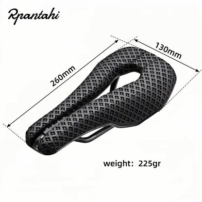 Rpantahi Saddles