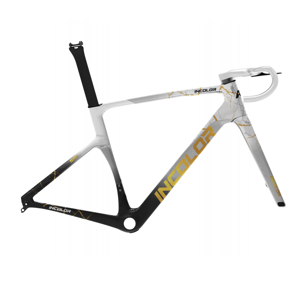 INCOLOR SR Road Frameset