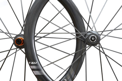 [Ready Stock] Farsports 2026 EVO Ultimate Wheelset