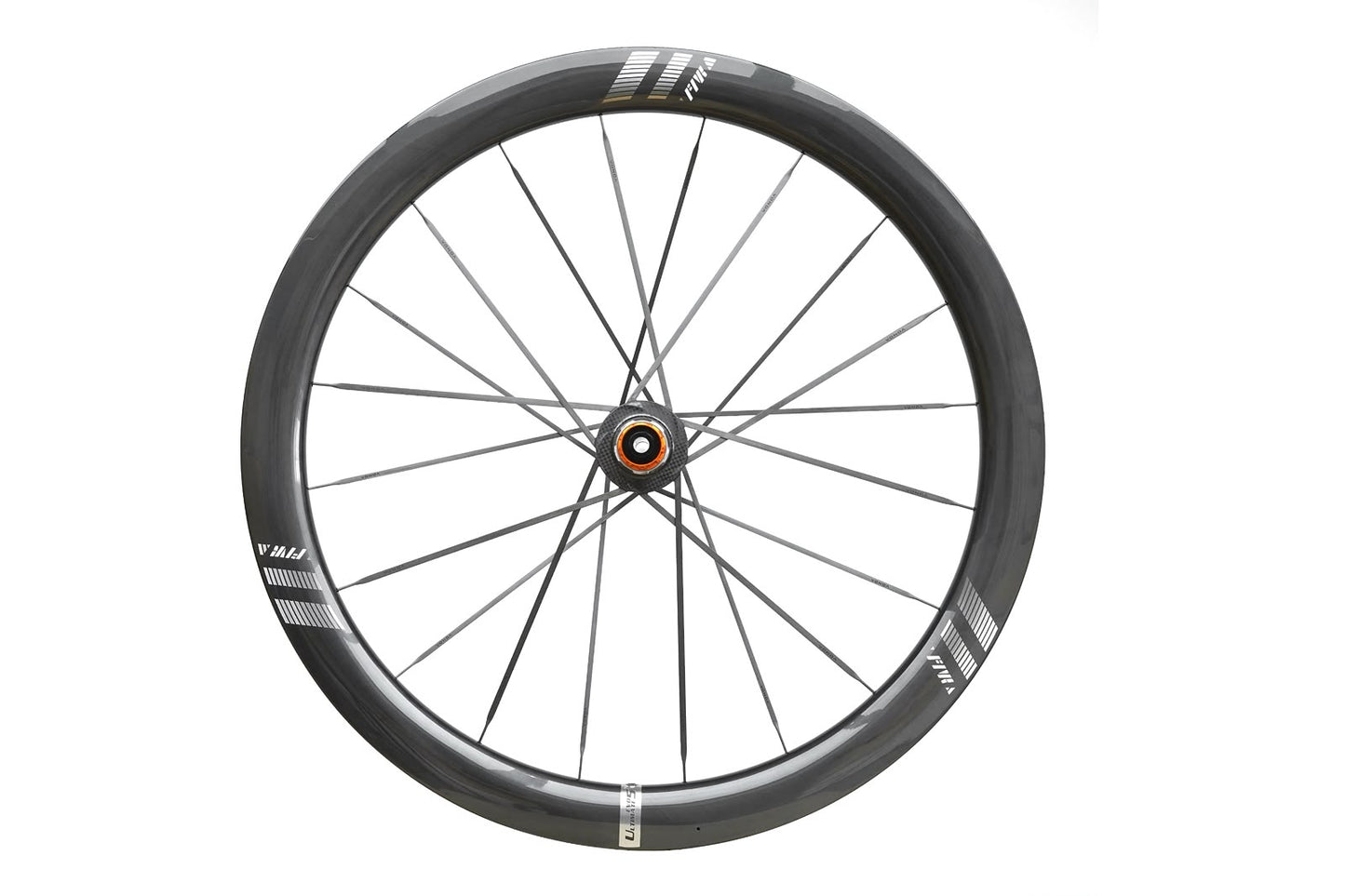 [Ready Stock] Farsports 2026 EVO Ultimate Wheelset