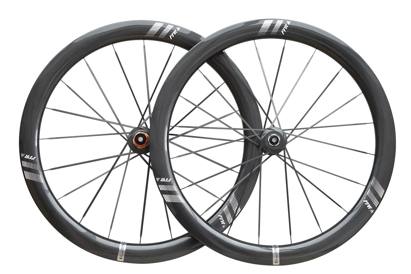 [Ready Stock] Farsports 2026 EVO Ultimate Wheelset