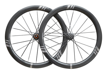 [Ready Stock] Farsports 2026 EVO Ultimate Wheelset