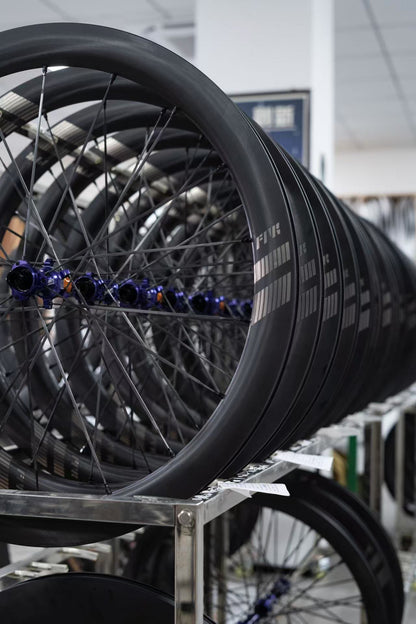 [Ready Stock] Farsports 2026 EVO S Series Wheelset