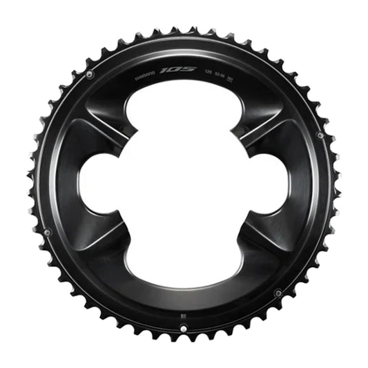 Shimano 105 R7100 12-Speed Chainring | FC-R7100